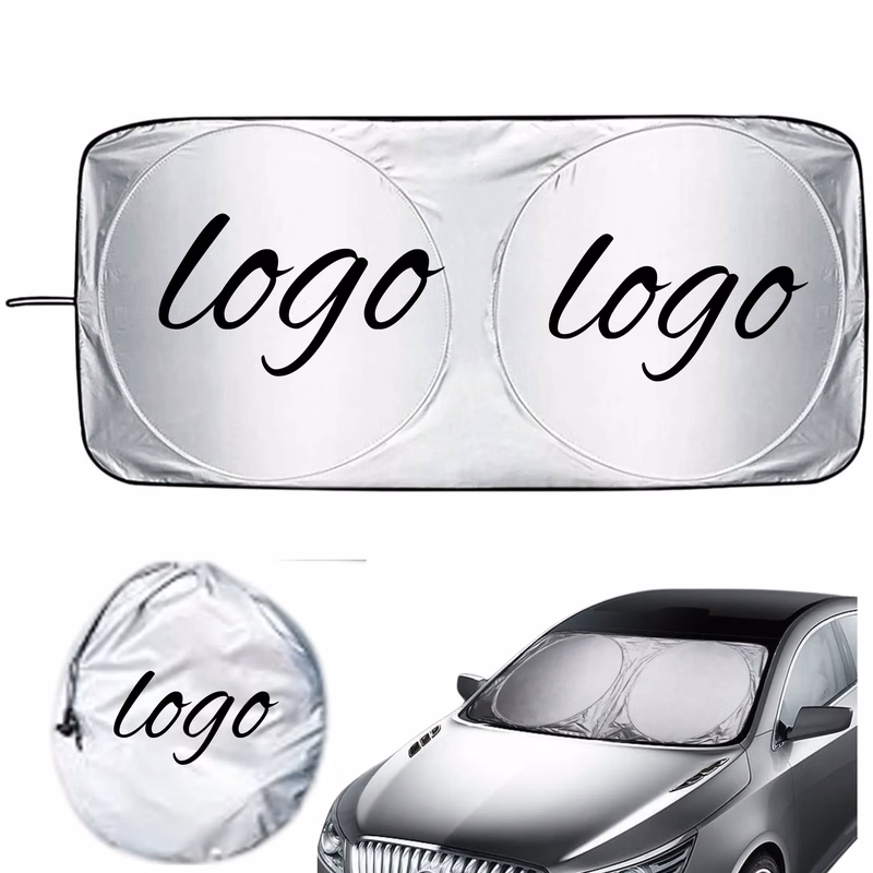Car Windshield Sun Shade Reflector