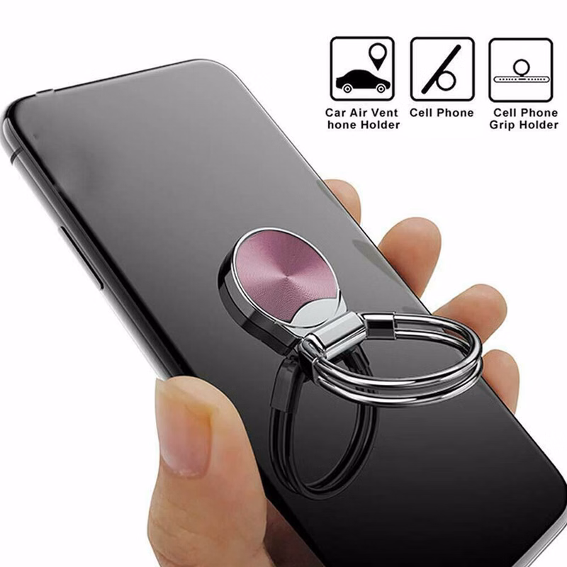 Universal Phone Ring Holder