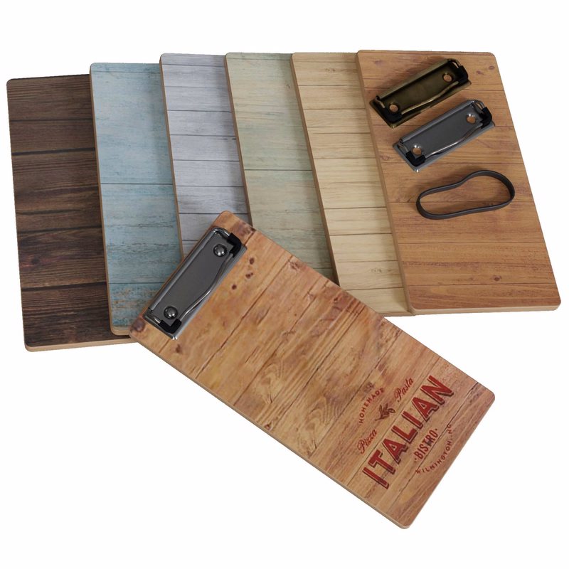 Veneer Check Presenter