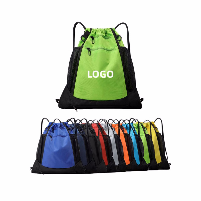 Lightweight Foldable Gym Bag Gift