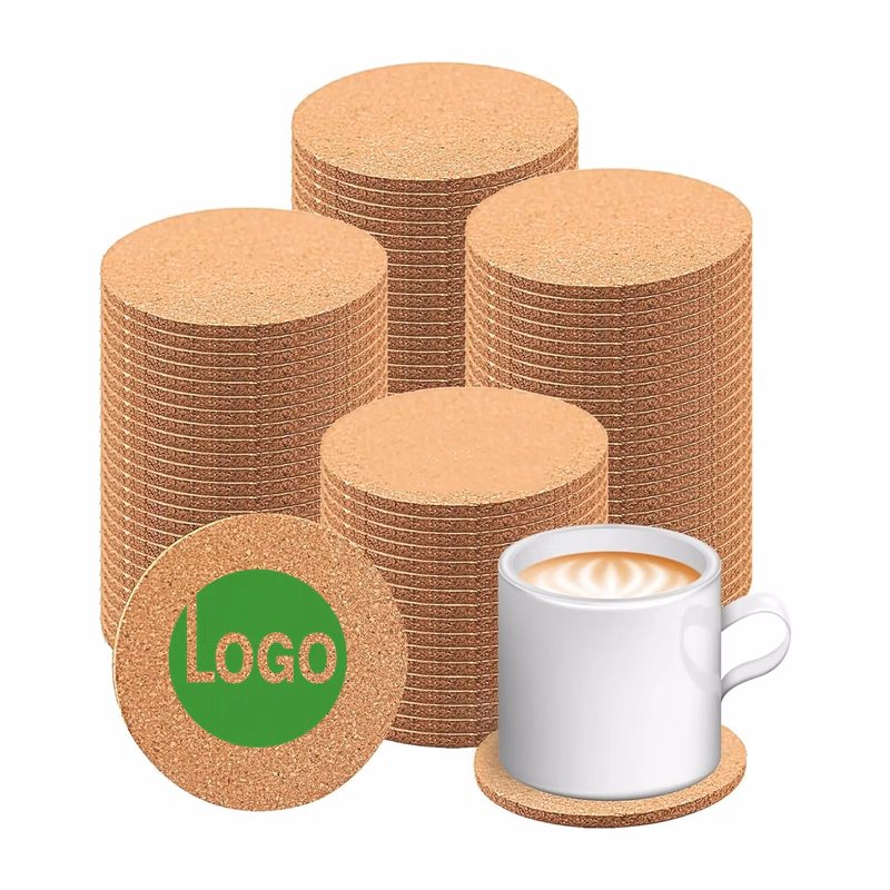 Reusable Coffee Coasters