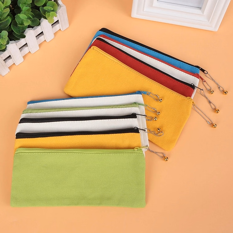 Multi Purpose Organizer Zipper Pouch