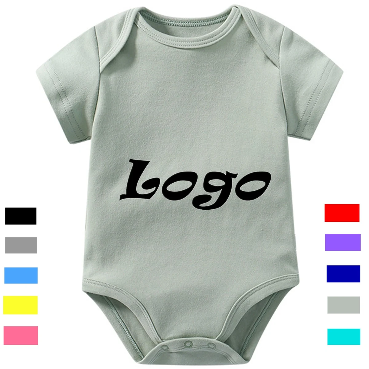 Baby Clothing 1