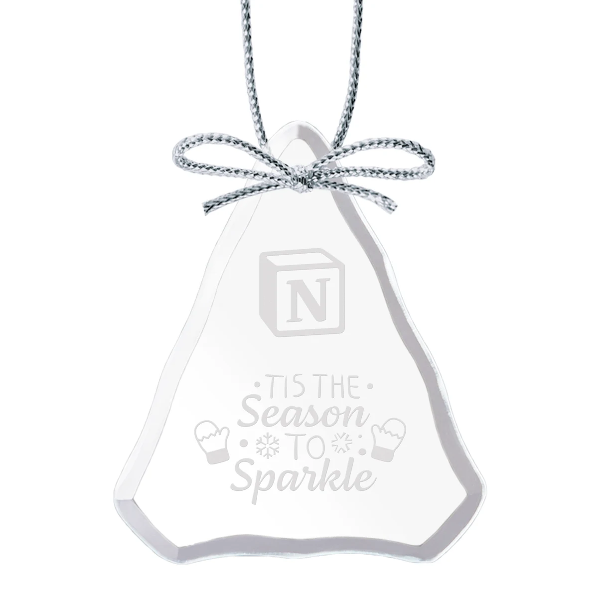 Starfire Ornament - Tree 1
