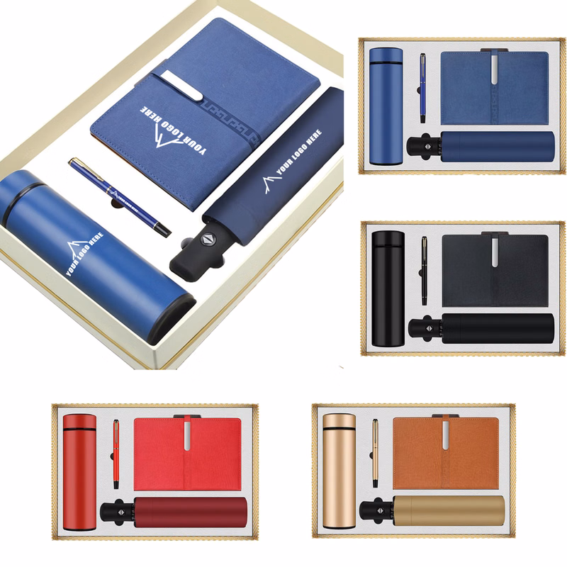 Gift Set in Premium Box