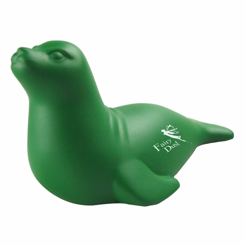 Seal Shape StressReliever