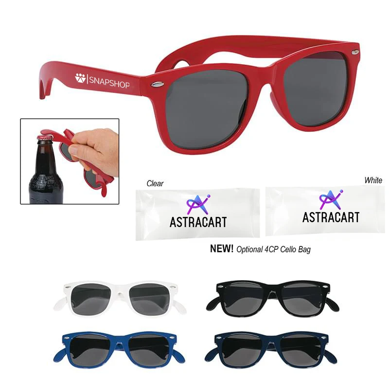 Bottle Opener Malibu Sunglasses 1