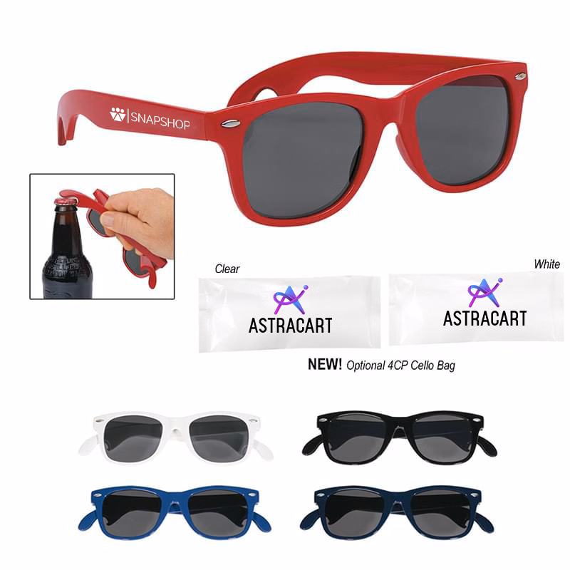 Bottle Opener Malibu Sunglasses