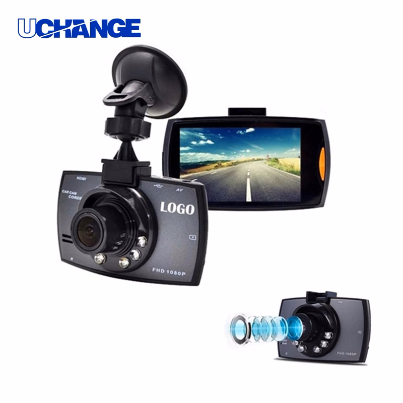Car Video Recording Device Camera