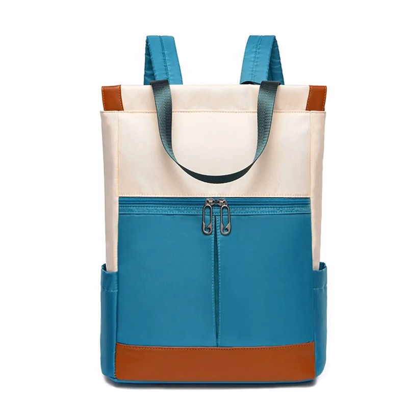 Women's Convertible Daypack Laptop Backpack