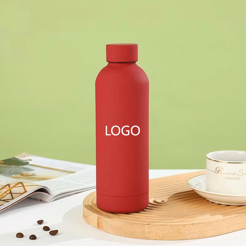 Sport Stainless Steel Thermos