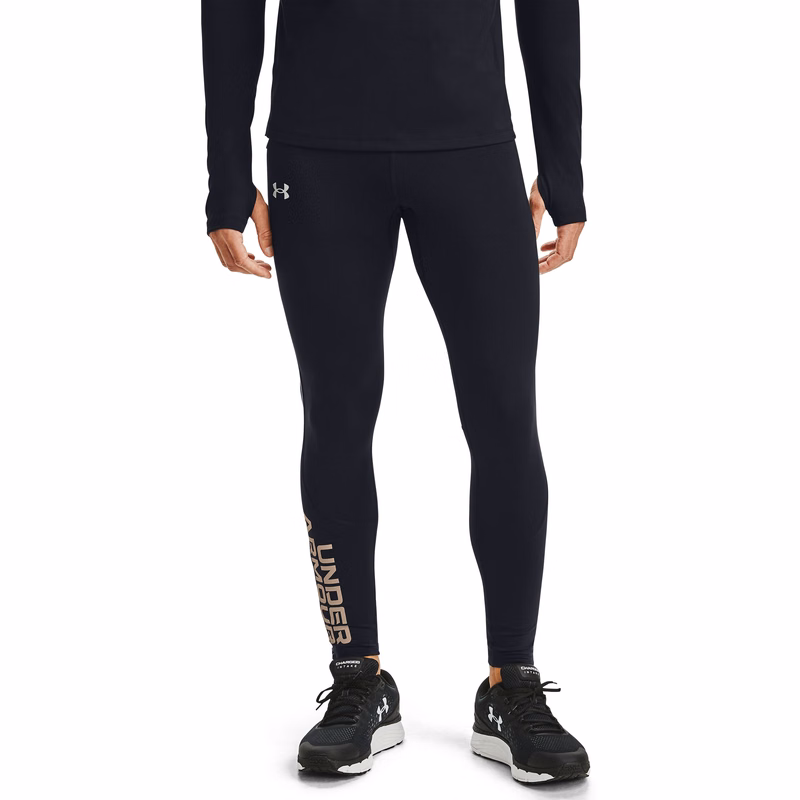 UA Fly Fast ColdGear Men's Tights