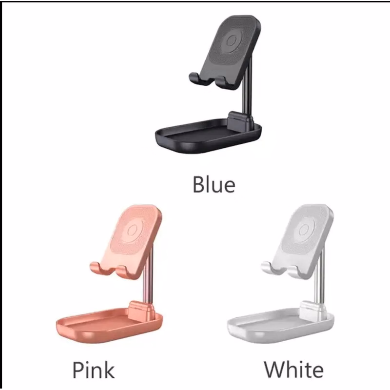 Desk Cell Phone Stand Holder
