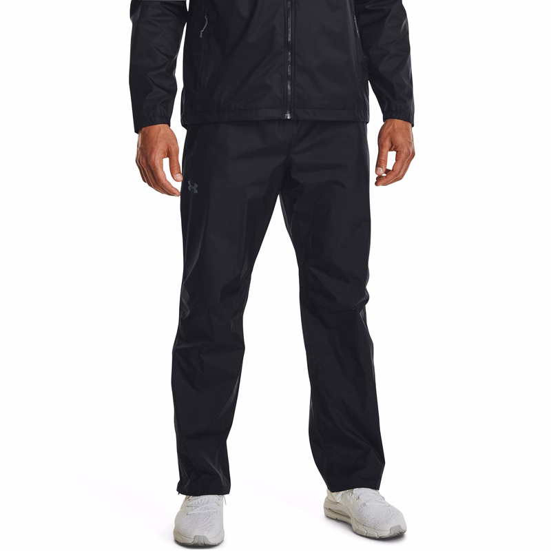 UA Stormproof Cloudstrike Men's Rain Pants