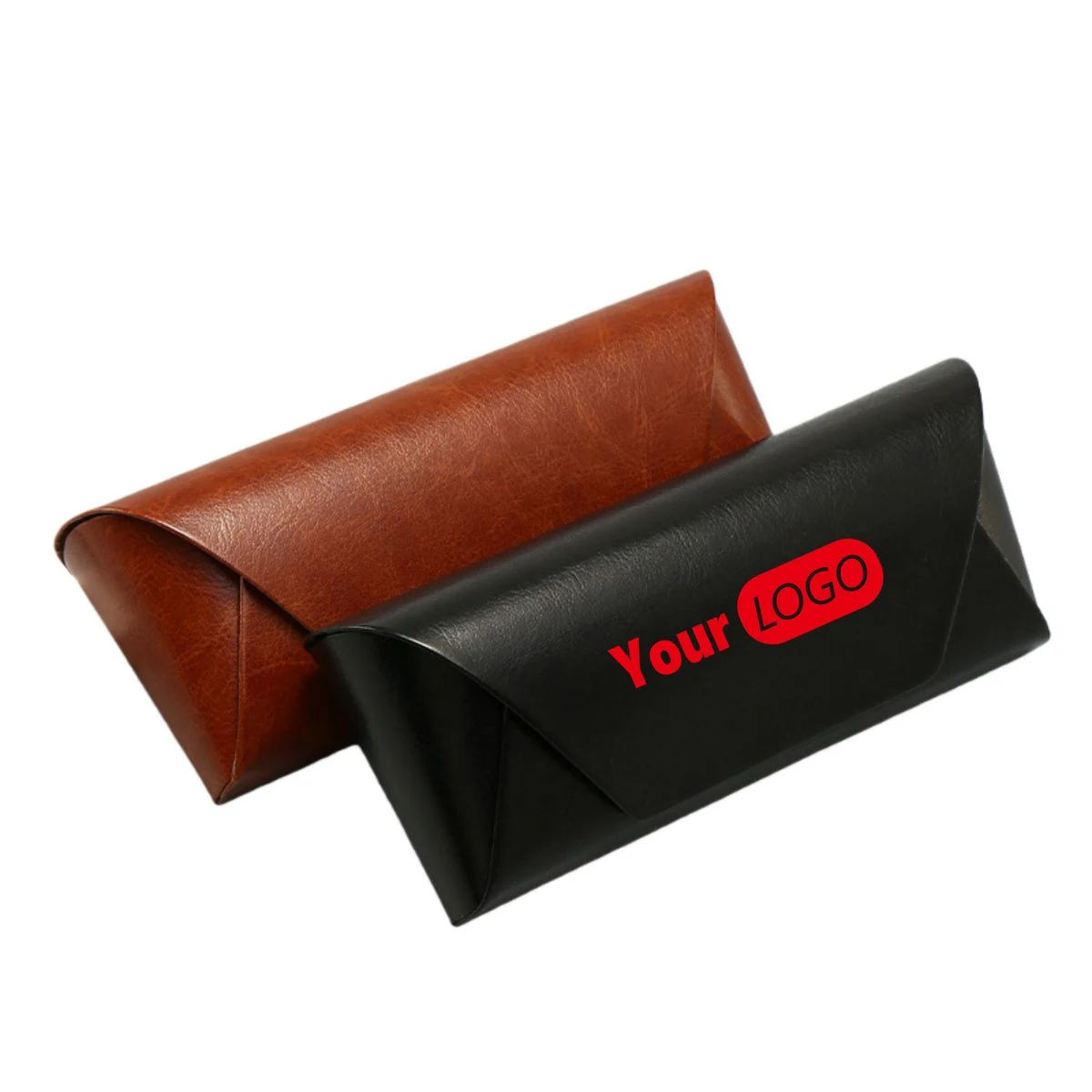 Magnetic Closed Glasses Protective Case 1