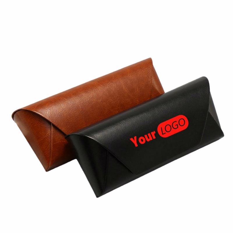 Magnetic Closed Glasses Protective Case