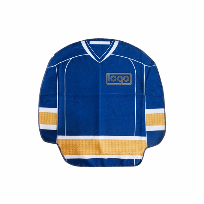 Sports Jersey Rally Towel