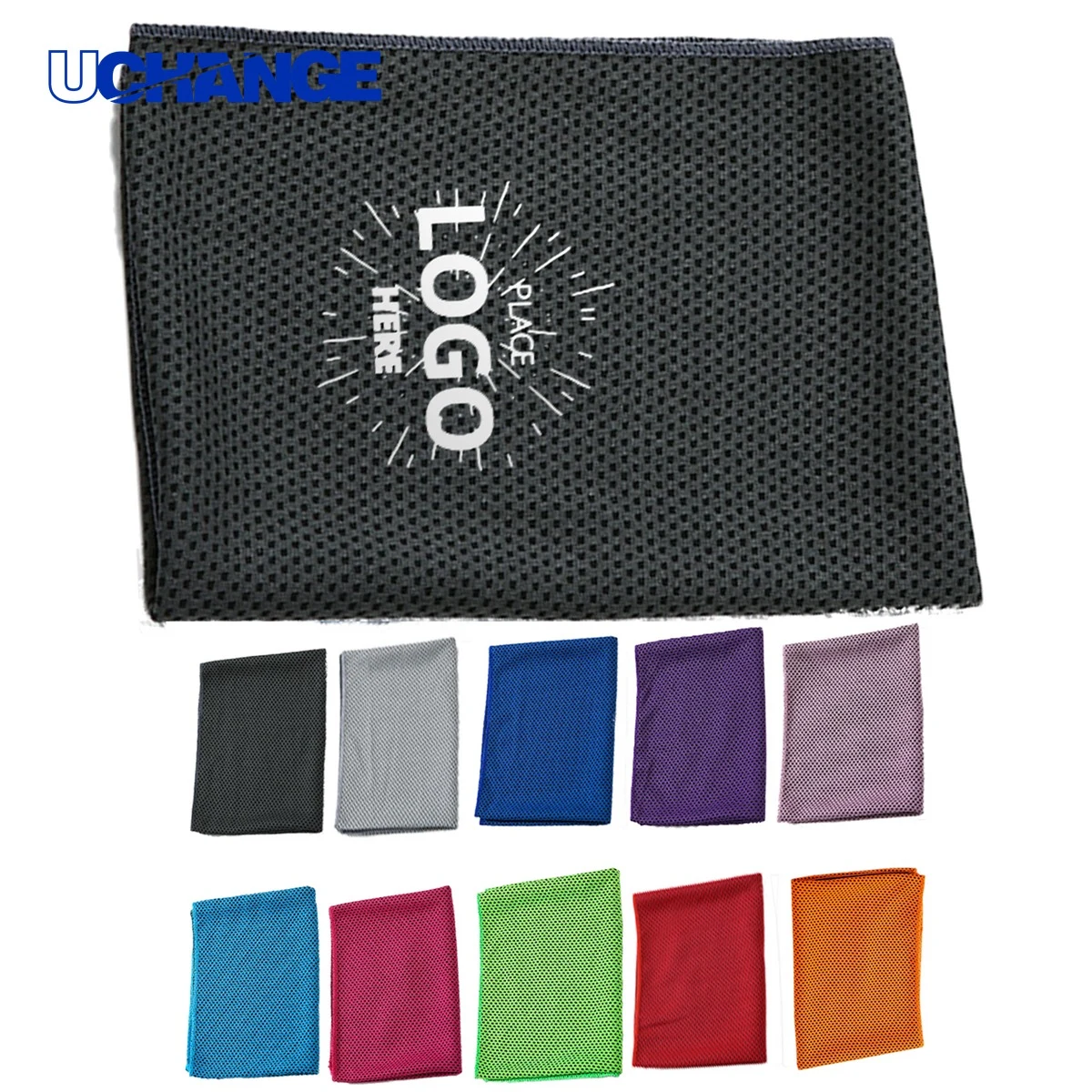 Sports Quick Drying Towel for Workouts 1