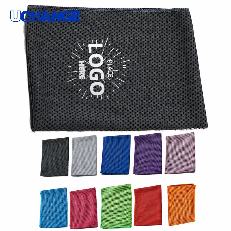 Sports Quick Drying Towel for Workouts