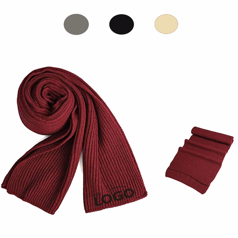 Neck Warm Scarf