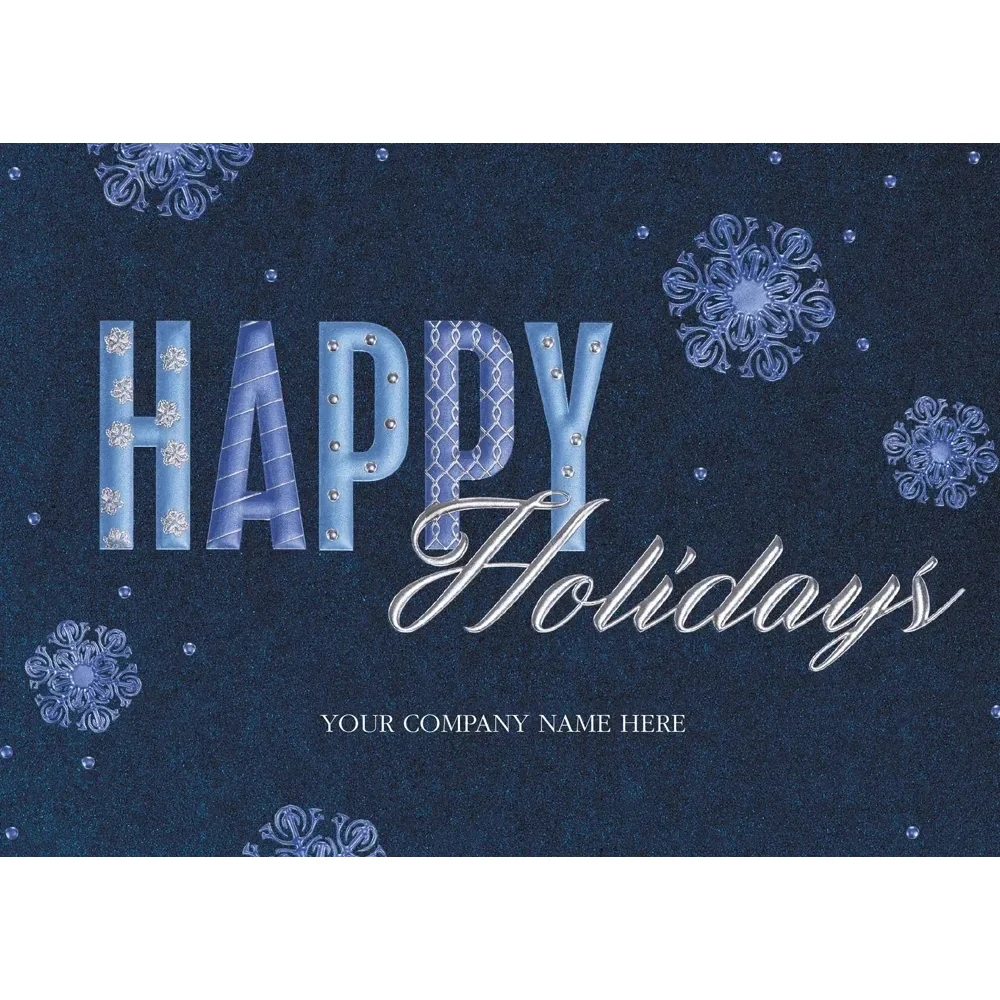 All That's Festive Holiday Cards 1