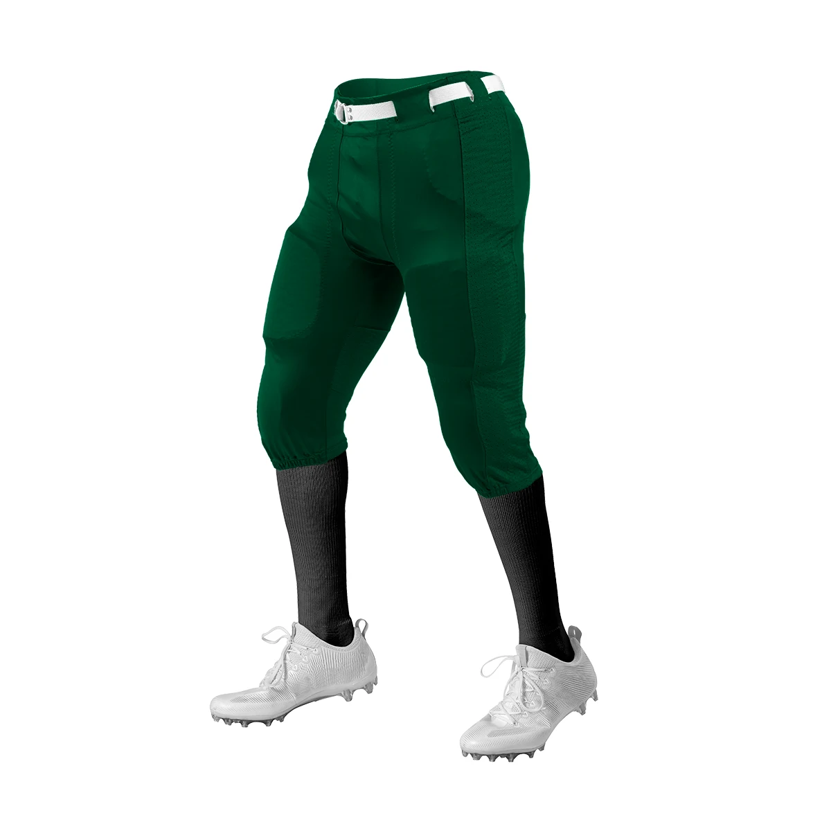 Youth Press Football Pants 1