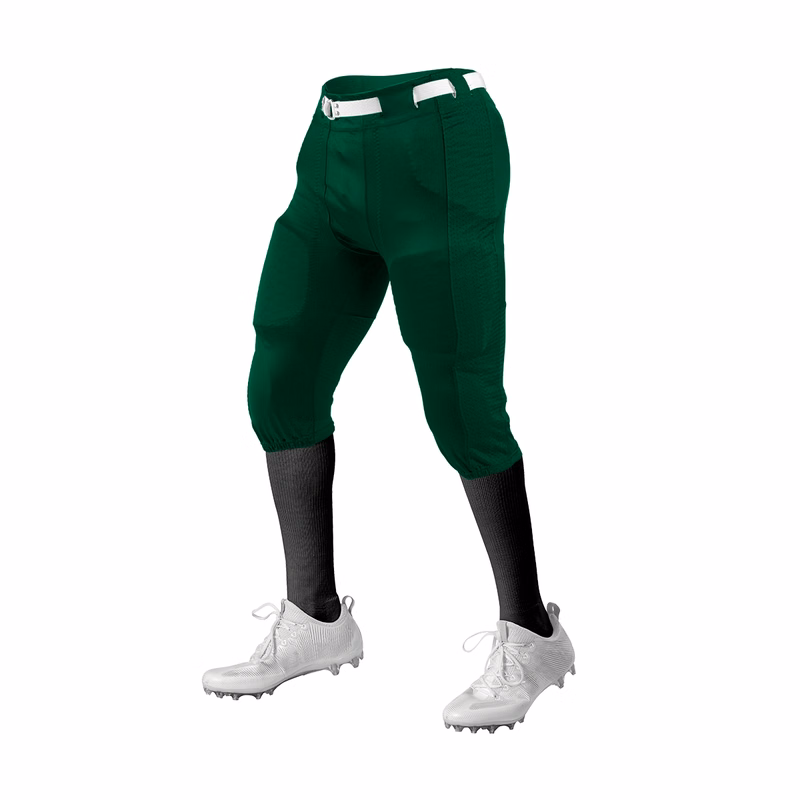 Youth Press Football Pants