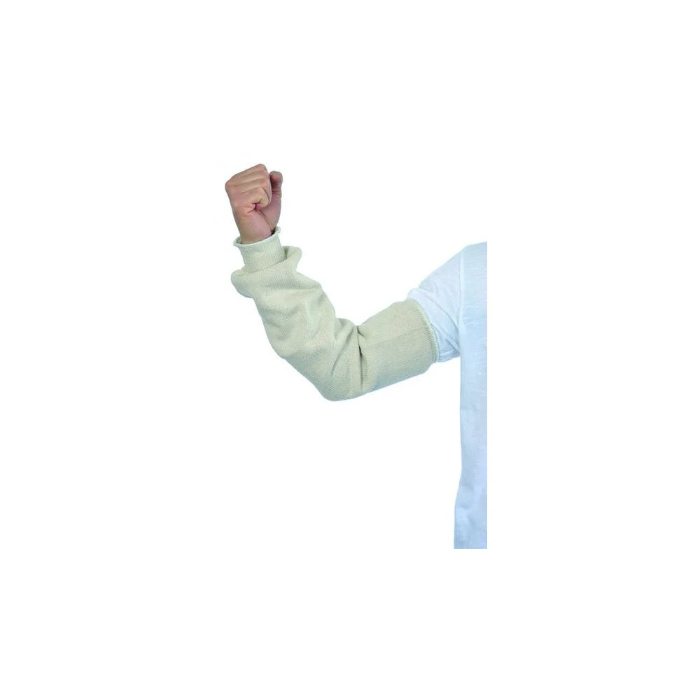 Terry Cloth Sleeves - 18" 1