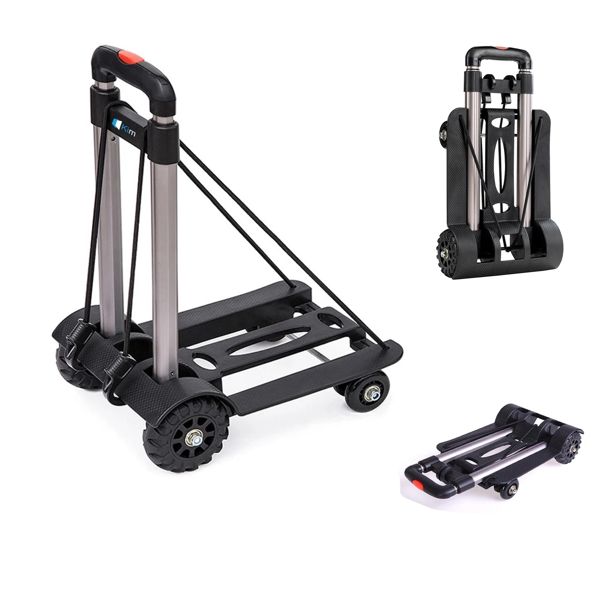Folding Hand Truck 1