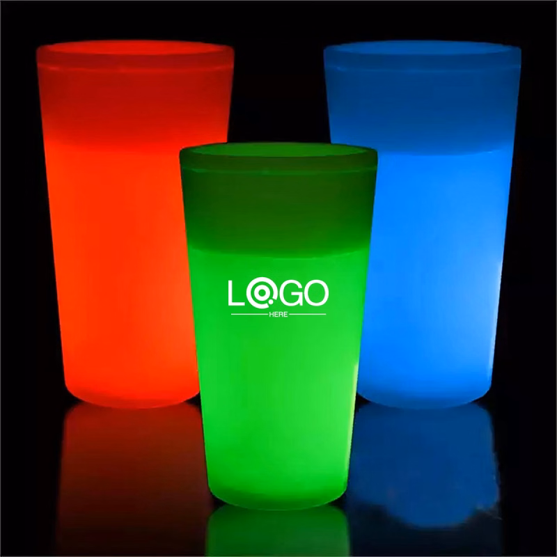 Light up Cups