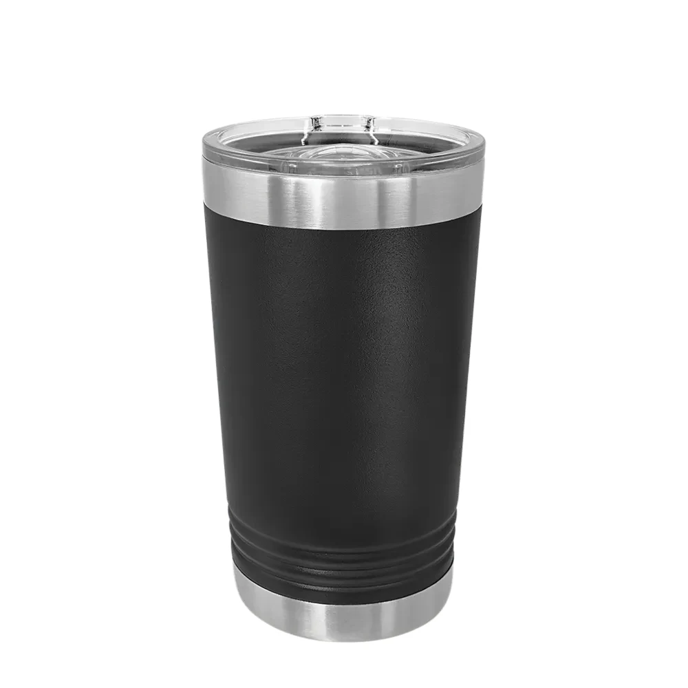 Polar Camel 16 oz Pint Tumbler 1