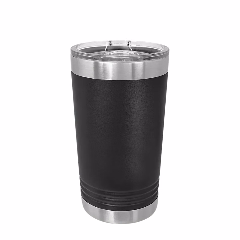 Polar Camel 16 oz Pint Tumbler