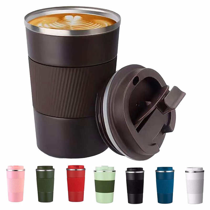 Coffee Travel Cup