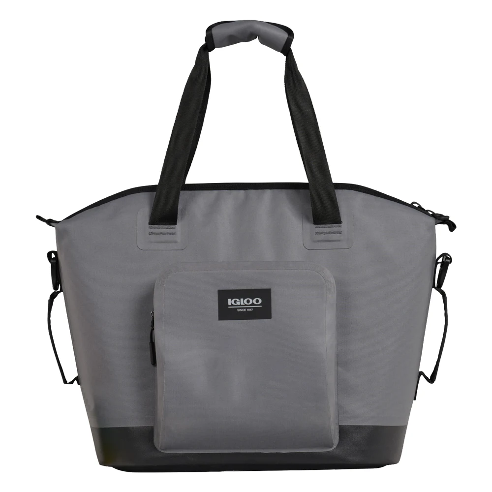 Igloo Trailmate 24-Can Softside Tote Cooler 1