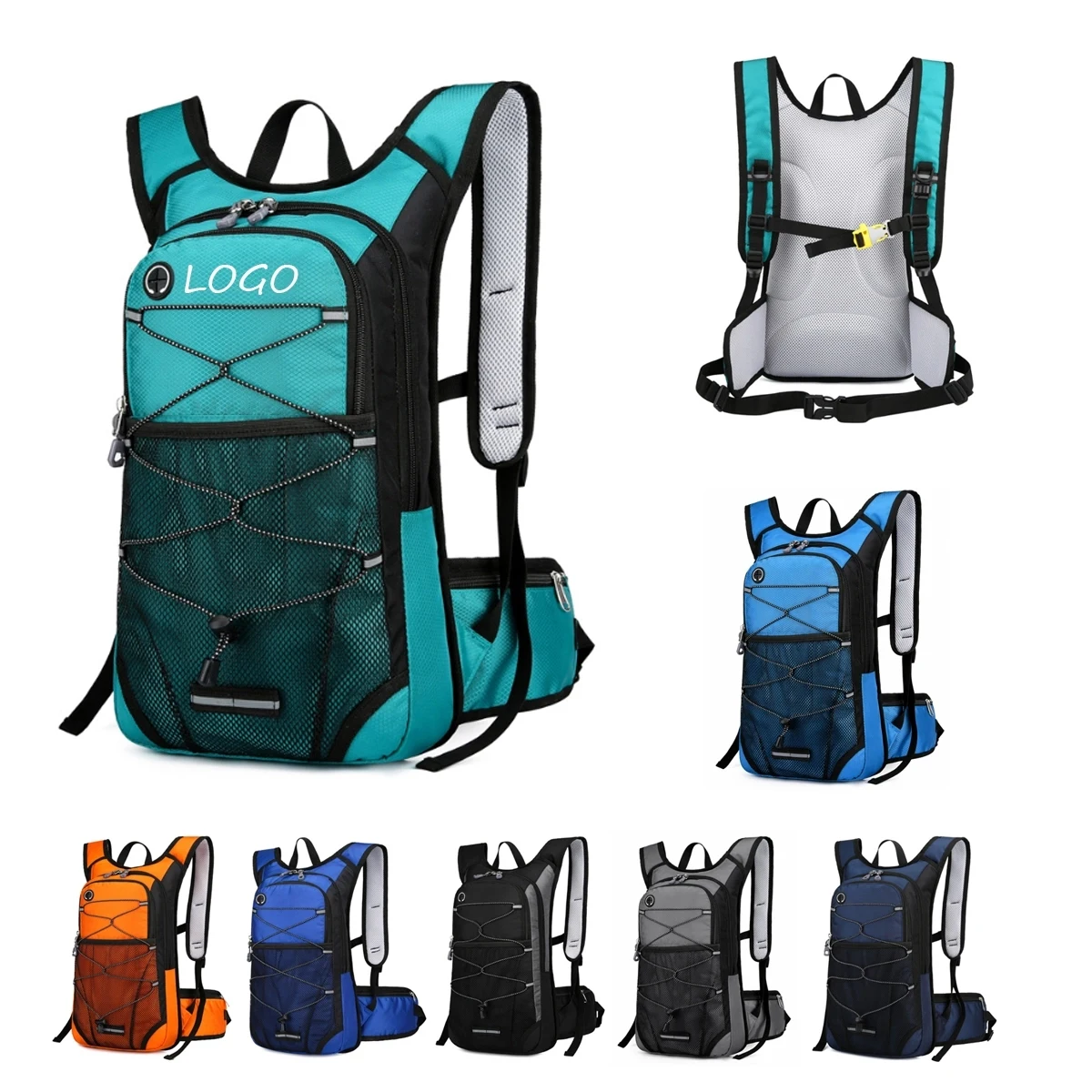 Hydrating Backpack 1