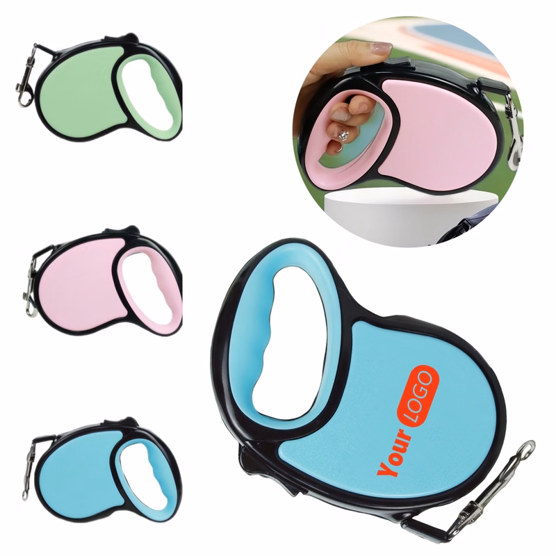 Simple And Expandable Pet Leash
