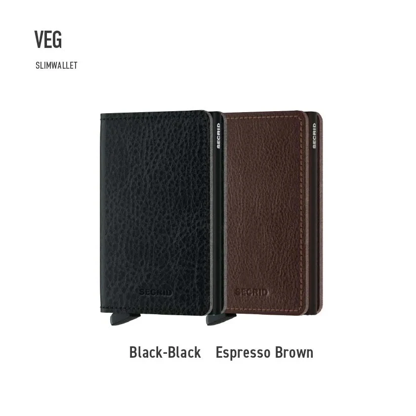 Secrid Slimwallet Level 2 1