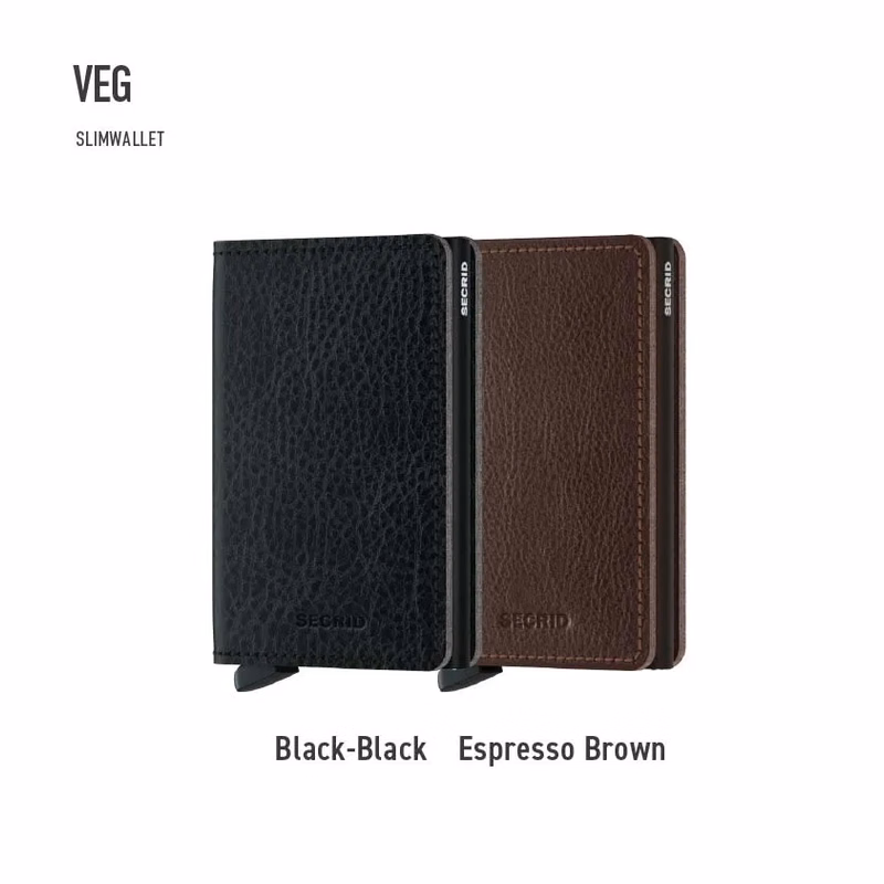 Secrid Slimwallet Level 2