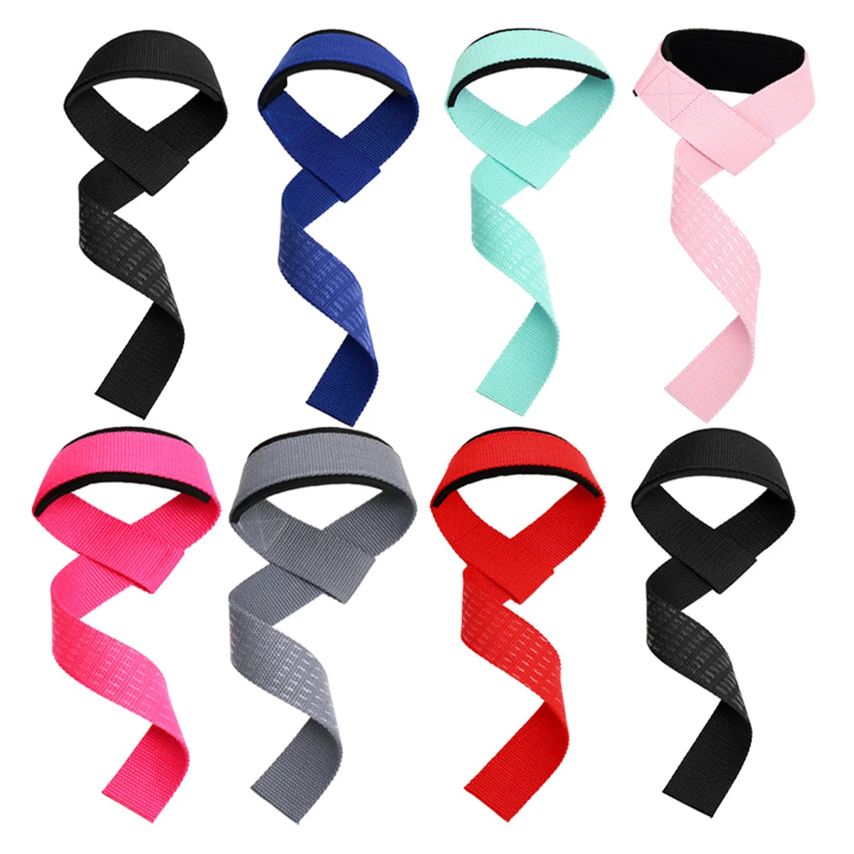 Fitness Support Belt 1