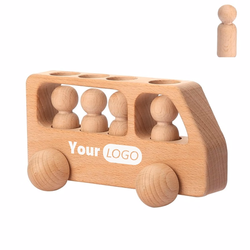 Baby Beech Bus