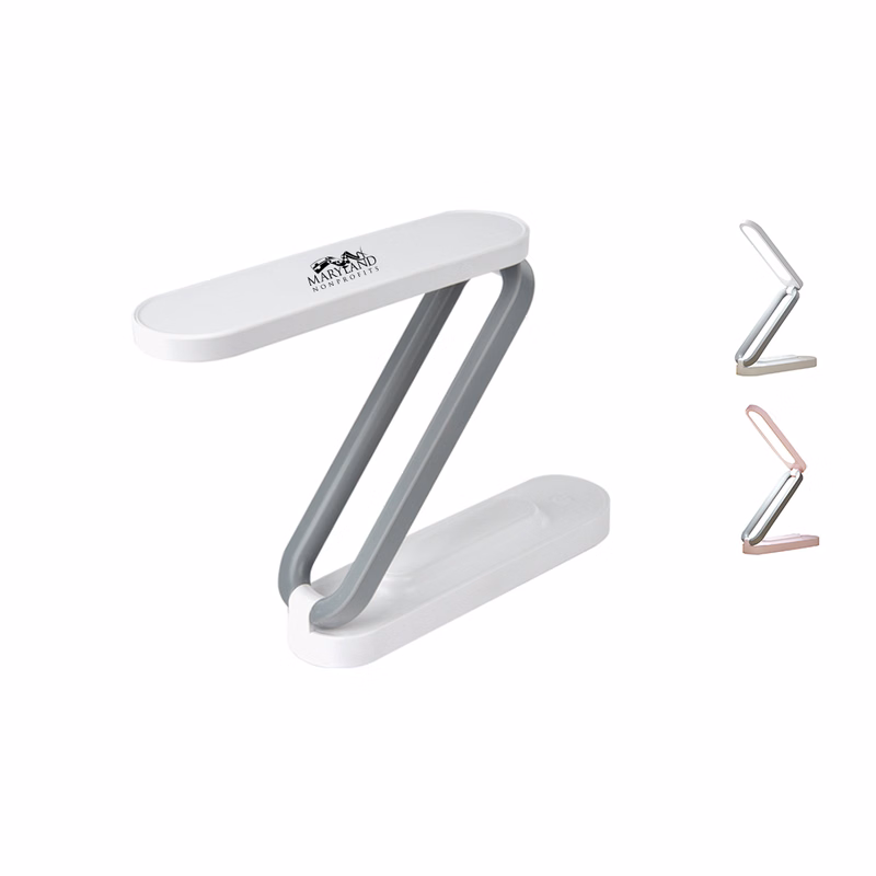 Adjustable Rechargeable LED Lamp