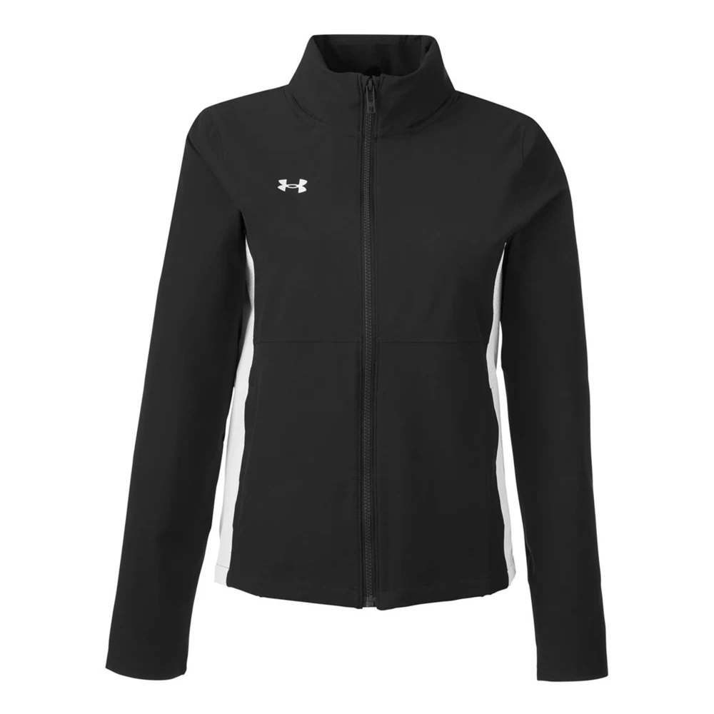 Women's Rival Stretch Jacket — Recycled Polyester 1