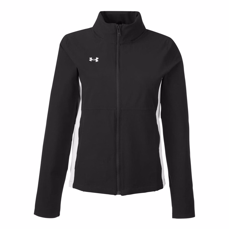 Women's Rival Stretch Jacket — Recycled Polyester