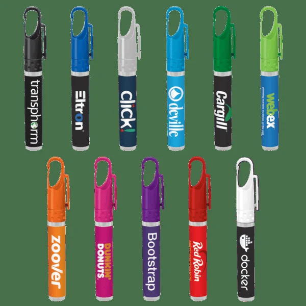 10 mL. CleanZ Pen Sanitizer 1