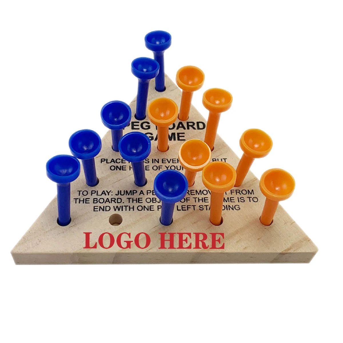 Triangle IQ Game 1