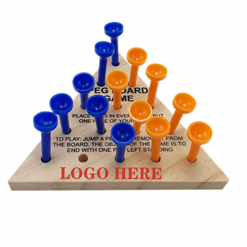 Triangle IQ Game