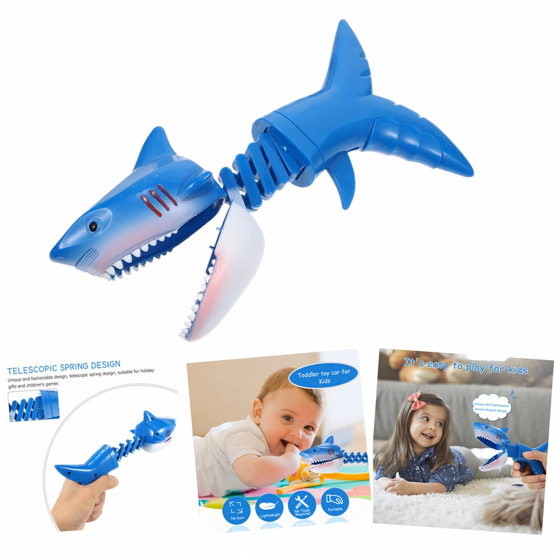 Manipulator Clip Bath Tub Toys