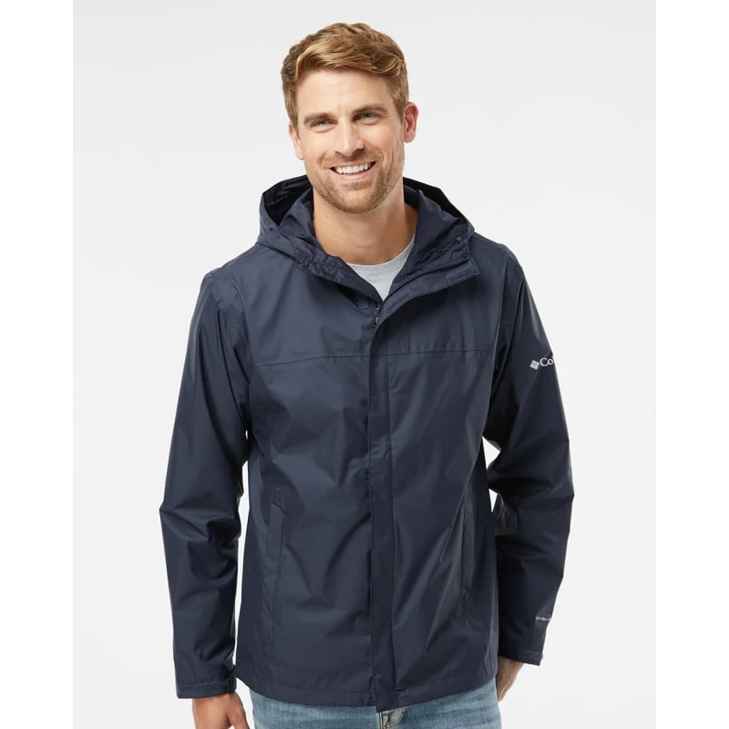 Columbia Men's Watertight™ II Jacket - 212480 1