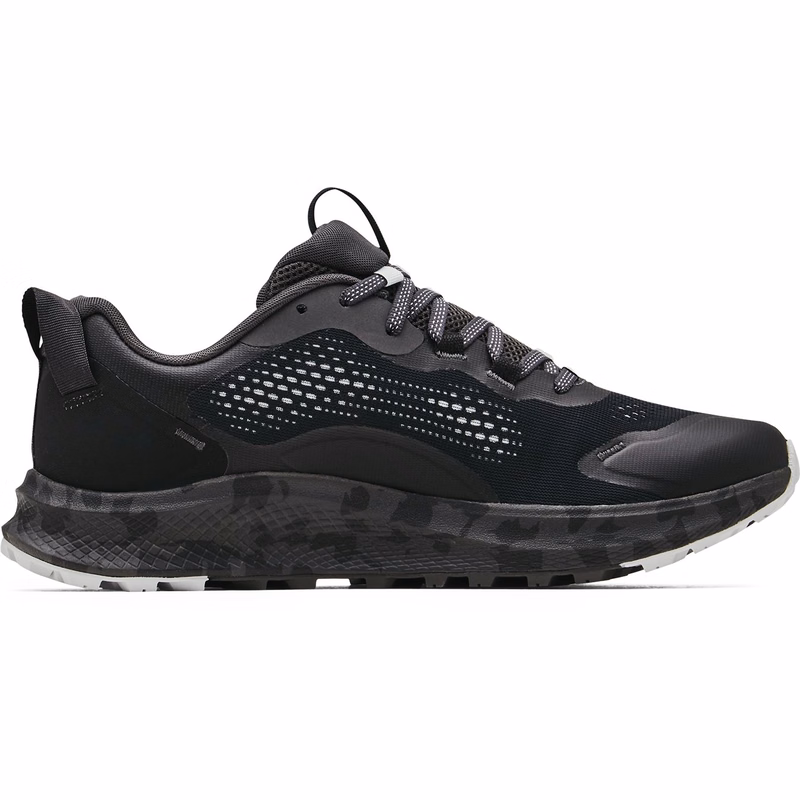 UA Charged Bandit Trail 2 Men's Running Shoes
