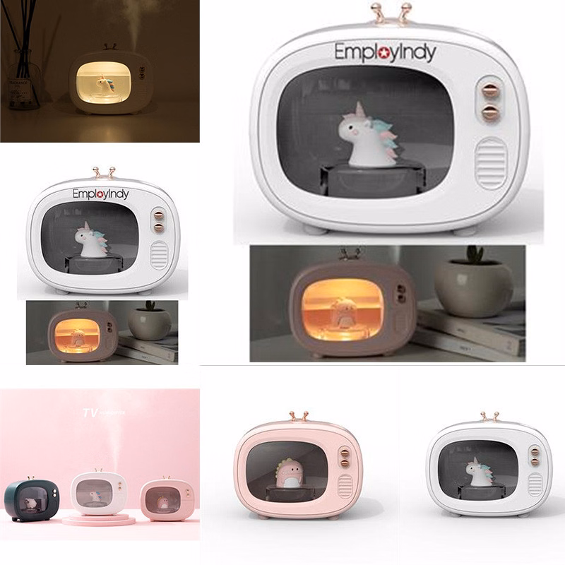 Mini Cute Humidifier